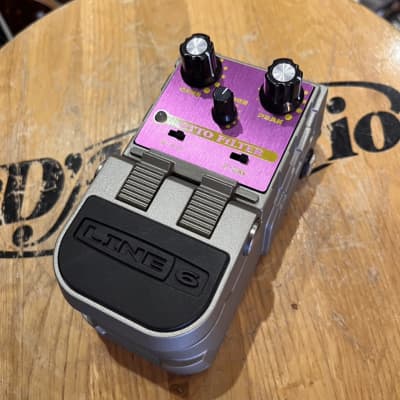 Reverb.com listing, price, conditions, and images for line-6-otto-filter