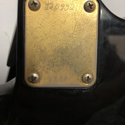 1992 Pensa Classic Bass - Made in NYC - Bartolini Pickups, D-Tuner! Rare! image 6