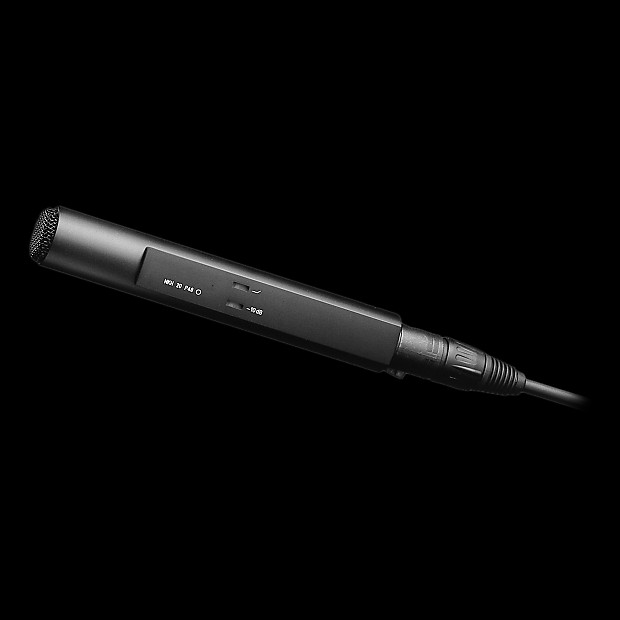 Sennheiser mkh shop 20 p48