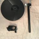 Roland CY-5 V-Cymbal 10" Dual-Trigger Pad With Post Mount & Clamp