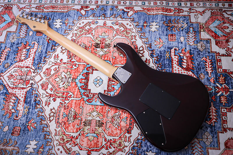ESP E-Ⅱ ST-2 ESP E-II ST-2 FM | Reverb Canada
