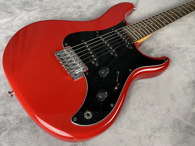 Yahoo!オークション - 1円スタート YAMAHA エレキギター SE203