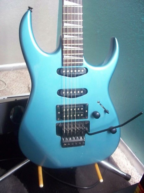 Ibanez ex360 shop