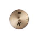 Zildjian 16 inch K Series Dark Crash Cymbal Medium Thin - K0913 - 642388110836