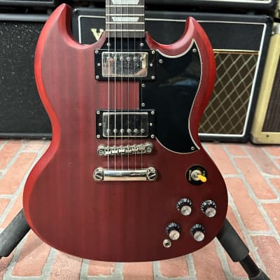 Epiphone Faded G-400