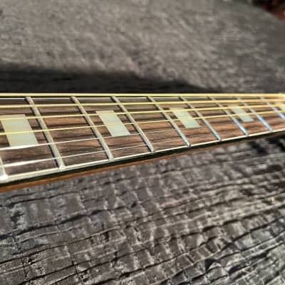 Gibson Southern Jumbo Deluxe 1971 Sunburst image 15