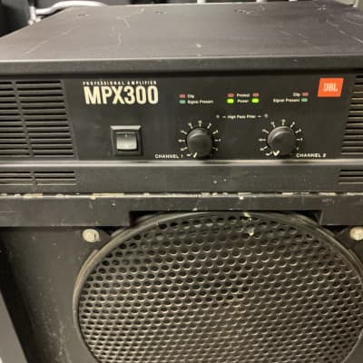 JBL MPX1200 | Reverb Canada