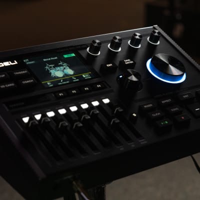 Medeli MZ928 Electric Drumkit image 3