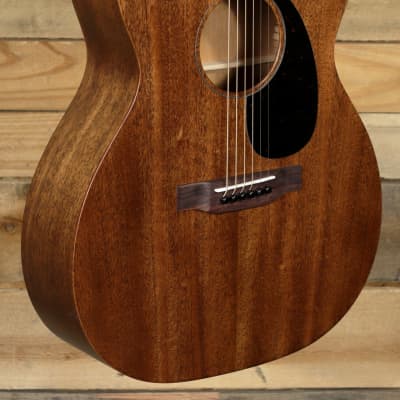 Martin 000-15M Acoustic Guitar Dark Mahogany  w/ Case for sale