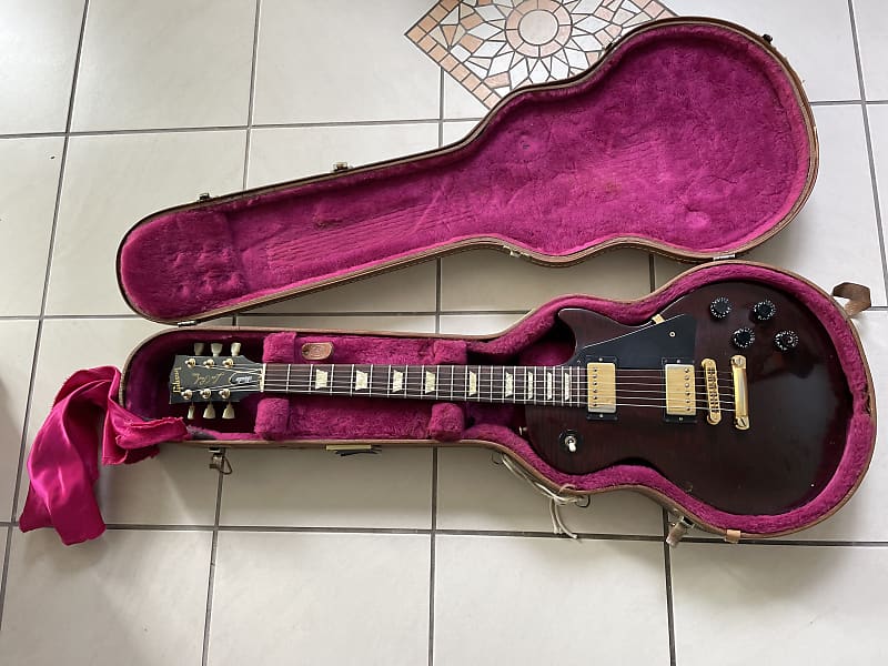 90年代Gibson Les Paul studio WR レスポールスタジオ 90年代Gibson Les Paul studio WR レスポールスタジオ - メルカリ