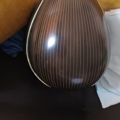 Bouzouki kotses taximi image 3
