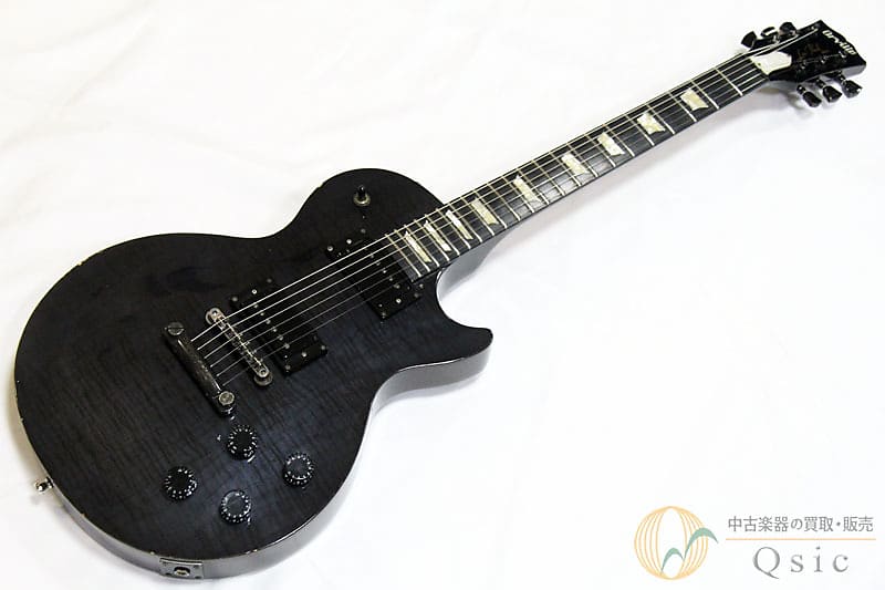 SALE!!] Orville by Gibson Les Paul Joe Perry Model 1996 | Reverb
