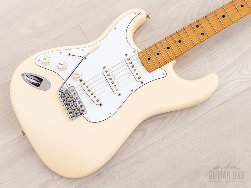 Fender ST-67 Stratocaster Reissue MIJ | Reverb