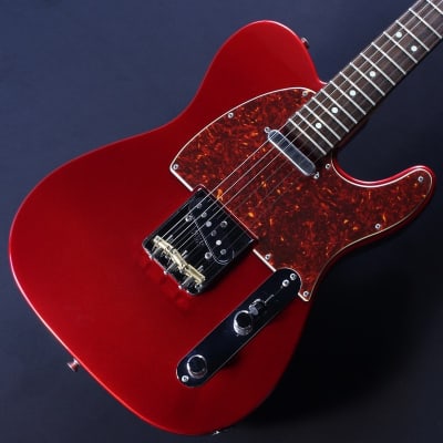 Fender MIJ Hybrid II Telecaster | Reverb