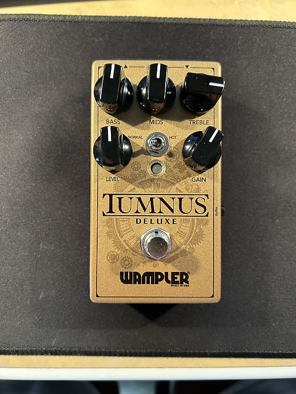 Wampler Tumnus Deluxe