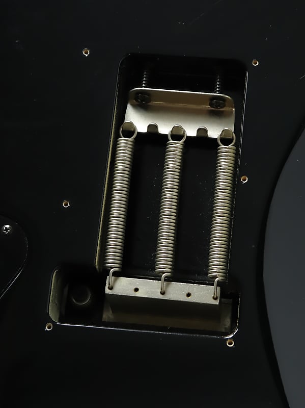 ESP ECLIPSE R-1 (2000'sUSED) -Black- 【LunaSea】【SUGIZO
