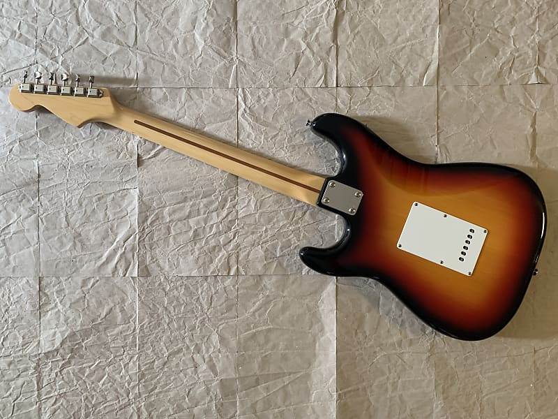 Yamaha Super R'nroller 450s SR450S 1981 - Sunburst '54