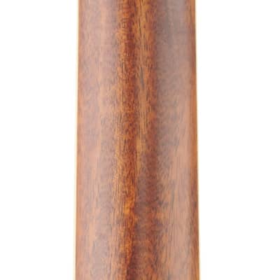 Alvarez Masterworks Bluegrass Dreadnought Acoustic-Electric Guitar, Blemished image 9