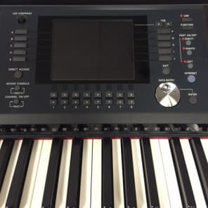 Yamaha cvp 503 for sale top
