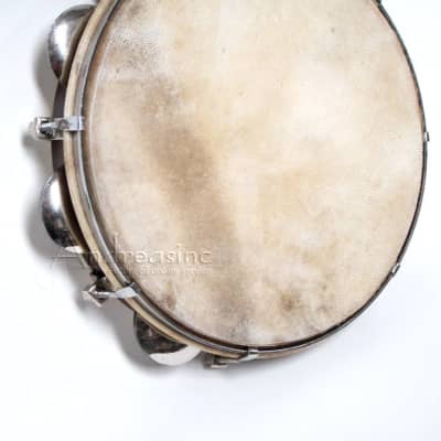 13" Pandeiro Drum w/ Tuning Head image 1