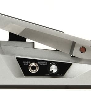 Boss FV-500H Volume Pedal | Reverb