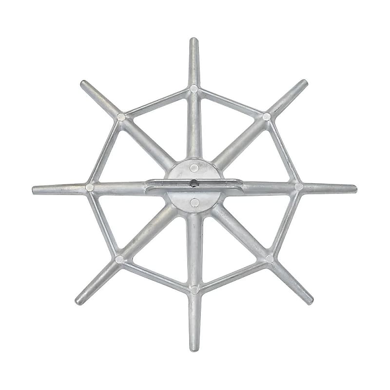 Hosco Spider Bridge for Resonator Guitars Reverb Australia