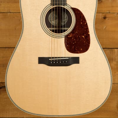 Collings Acoustic Guitars | D2H - Natural for sale