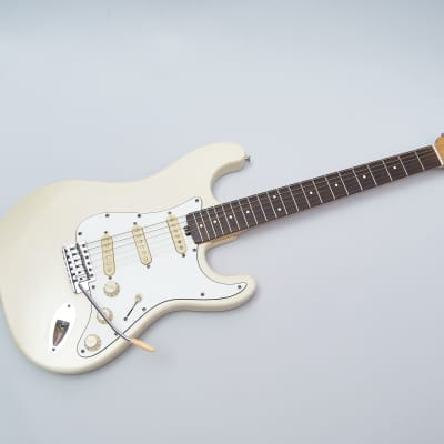 Vintage Musima Lead Star 1980s  strat from Germany! for sale