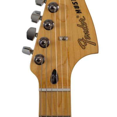 New Fender Mustang Sonic Blue image 5