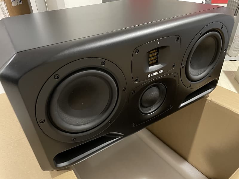 2022 studio monitors