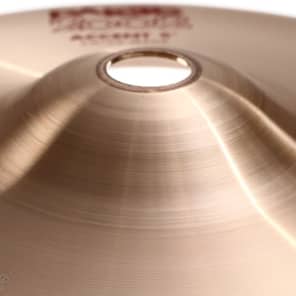 Paiste 6 inch 2002 Accent Cymbal - each image 3