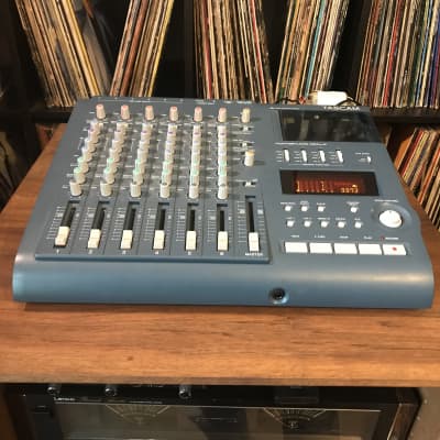 Tascam 424 MkIII Portastudio | Reverb Tascam 424 MkIII Portastudio | Reverb