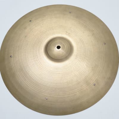 Zildjian 17