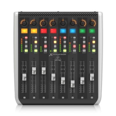 Behringer X-Touch One Universal Control Surface 2018 | Reverb