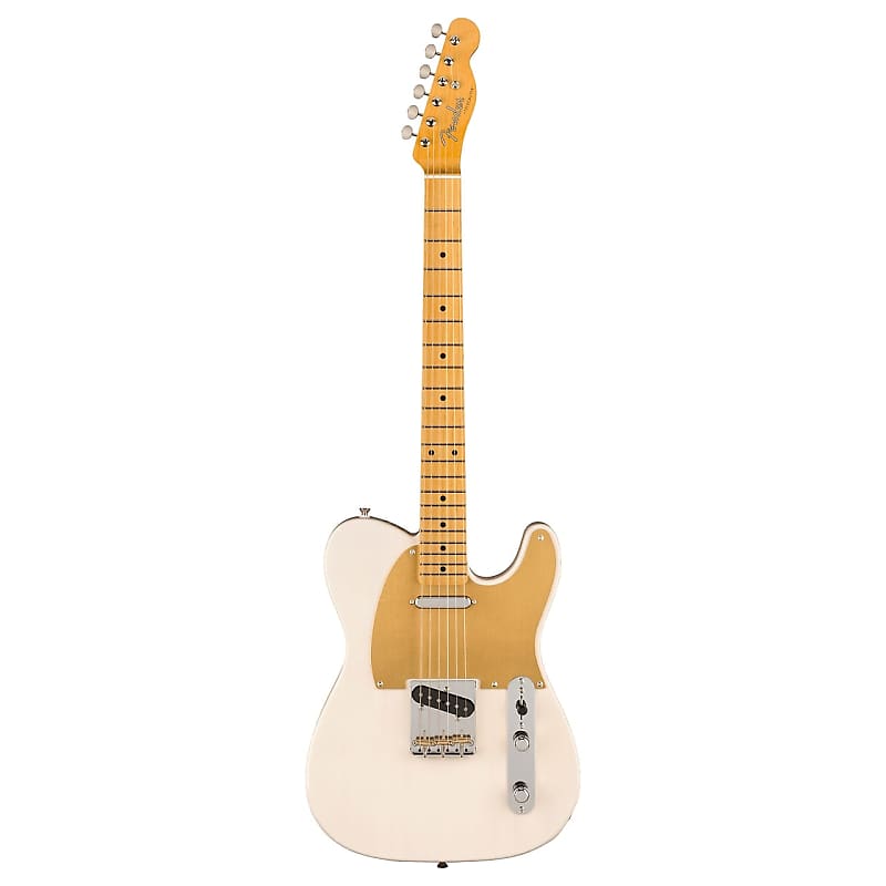 Fender JV Modified '50s Telecaster image 1