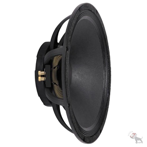 Peavey 1505-8 KA DT BW 15" Speaker/Subwoofer Replacement Basket - 8 Ohm image 1