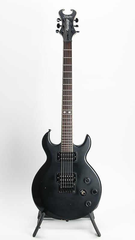 ギター Schecter Diamond series Schecter Diamond Series Electric Guitar - Terry Carter Music