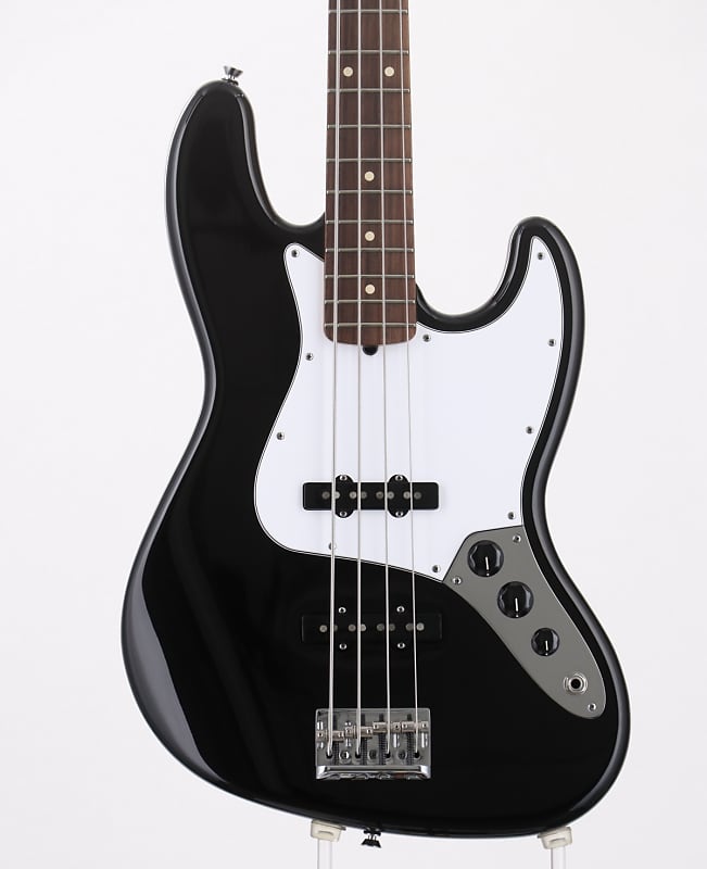 Fender American Standard Jazz Bass 2008 - 2016 | Reverb