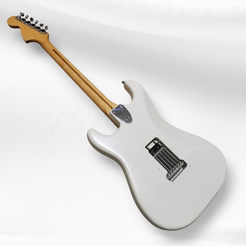 Tokai Silver Star TSS55 1983 - Vintage white (refresh