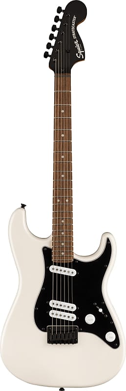 SQUIER Contemporary Stratocaster® Special HT, Pearl White Bild 1