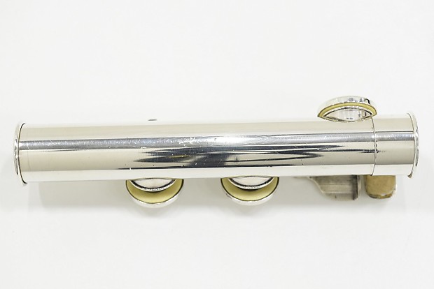 Pearl NS-97 Flute
