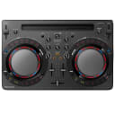 Pioneer DJ DDJ-WeGO4-K Compact DJ Software Controller with rekordbox dj (black)