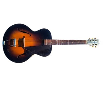 LATE 1930'S GIBSON L-50 for sale