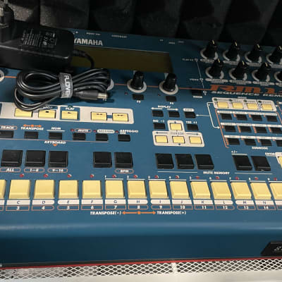 Yamaha RM1X