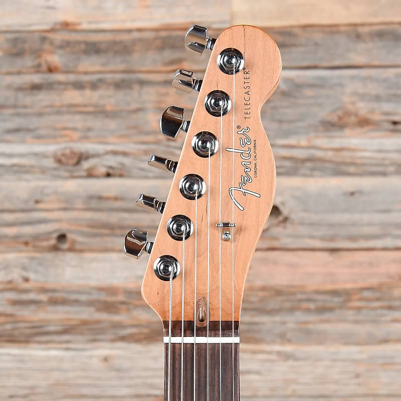 Fender American Professional Telecaster with Roasted Maple Neck image 6