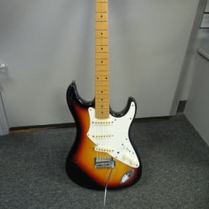 Aria Pro 2 Fullerton | Reverb