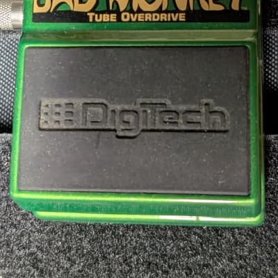 Reverb.com listing, price, conditions, and images for digitech-bad-monkey