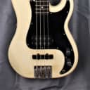 Fender Precision Bass PB'70-US 1996 WH " First series" upgrad Japan import