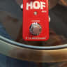TC Electronic Hall Of Fame Mini 2015 red