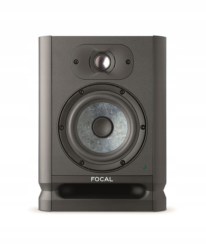 FOCAL Alpha 65 Evo Professional Studio Monitor image 1